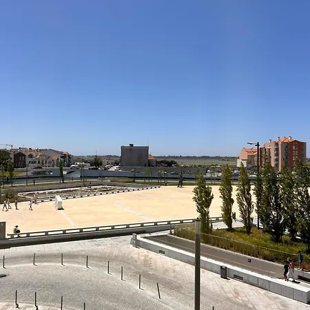 Rossio Вилла *