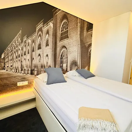 Gasthof Rossio Aveiro
