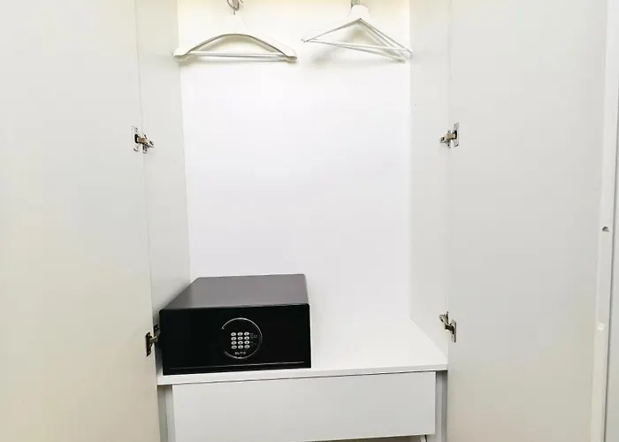 Rossio מלון אבאירו