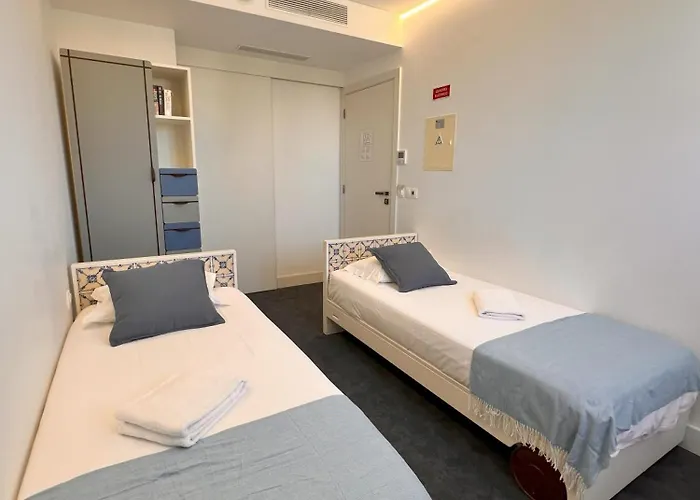 Rossio * אבאירו