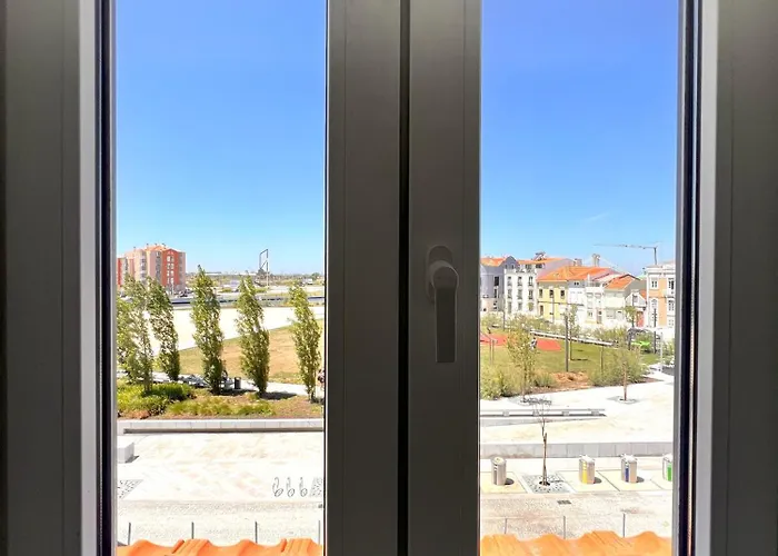 Rossio Aveiro