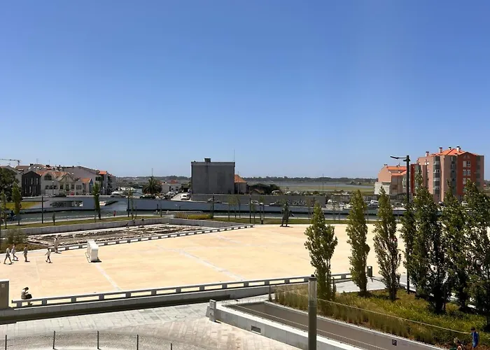 Rossio Villa *