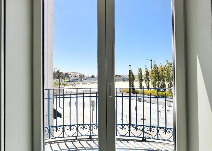 Rossio Villa